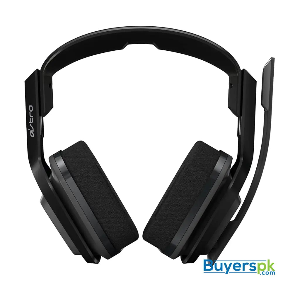 Astro A20 Wireless Gaming Headset - Black/blue - Price in Pakistan Astro A20 Wireless Gaming Headset - Black/blue - Price in Pakistan